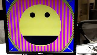 Kyle Cloud EEE333 Lab 2 Animation