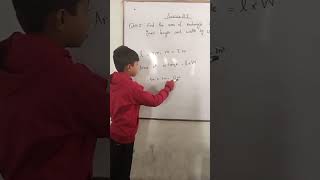 Class 5 math activity #math #school