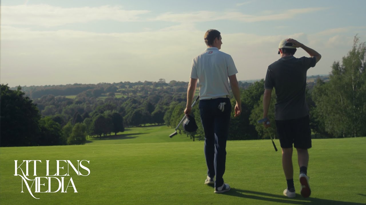 Manor Golf Club | Play Together