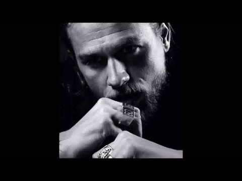 Noah Gundersen  The forest rangers - Day is Gone (Sons of Anarchy) HD.avi