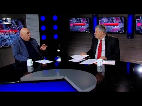 პოლიტიკური ხელი ურევია ამ ცვლილებებში, სახელმწიფო ცენზორის უფლებას იღებს - ვალერი გელბახიანი