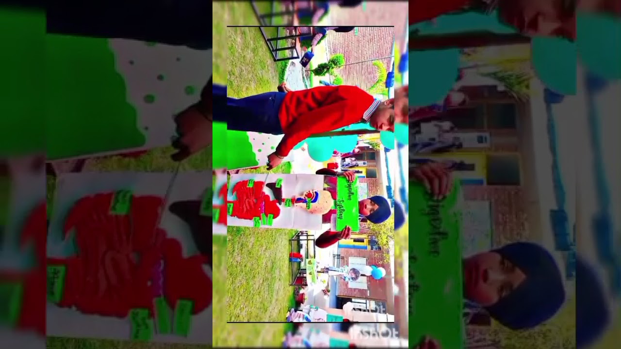 National Science Day Special 🚀 | Future Scientists in Action | School Robotics Exhibition