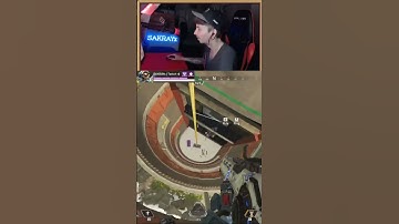 Nemesis is really freaking strong.. #shorts