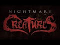 NIGHTMARE CREATURES Nadia Playthrough