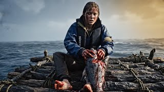 Adrift Beyond Horizon 2025 Full Movie English Adventure & Action Film