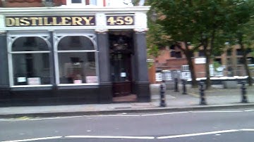 HTC HD7 720p HD video sample