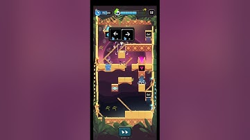 Lemmings W 242 - 0. Walkthrough.