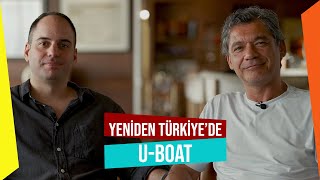 U-Boat’un Büyük Geri Dönüşü: Gücün İki Senfonisi