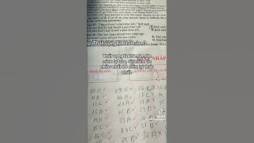 Mọi nỗ lực sẽ được đền đáp #study #trending #studywithme #viral #studymotivation