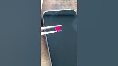 Ruby Fanxet Yên Bái 2.4ct nhẫn nam đẹp #gemstone #ruby #gem #love #jade