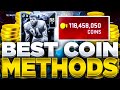 BEST COIN MAKING METHODS IN MADDEN 20!! | MAKE EASY COINS IN MADDEN 20 ULTIMATE TEAM!