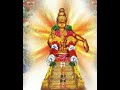 Ayyappa sharanu gosha  ayyappa devotional song