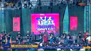 Live  Om Adella !! # Gebyar Panggung Arek Kedung Wungu Community#liveomadella#omadella