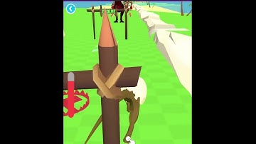 Dino Run Idle #4-1 - By Ysocorp