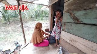 Download Lagu Zahra senang ikut bermalam dikebun.goreng ikan lauk serapan pagi.!! MP3