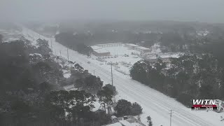 First alert Weather Update