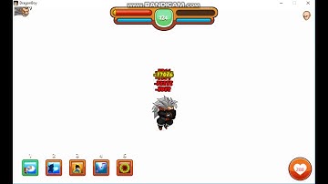 Ngọc Rồng Online Ăn full item đánh rương 10 và cái kết... ( by goku69kgzz )