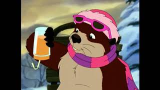 Franklin I Zielony Książę Franklin And The Green Knight Spring Where Are You? Polish