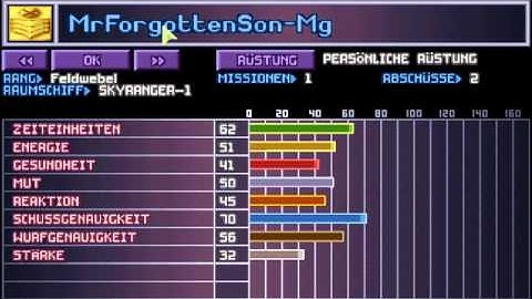 UFO Enemy Unknown Superhuman IRONMAN Challenge - Must play - #11