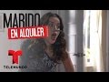 Marido en Alquiler | Capítulo 117 | Telemundo Novelas