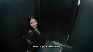 Win a free elevator renovation @KONECorporation