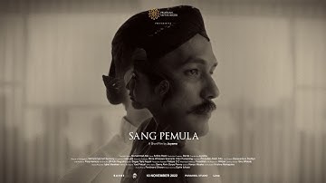 Tirto Adhi Soerjo  - Sang Pemula