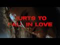 Honestav Hurts To Fall In Love Use Me OFFICIAL MUSIC VIDEO mp3