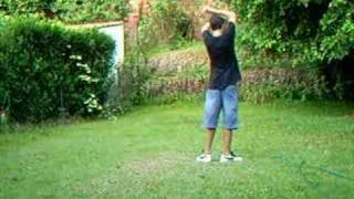 Swing Poi e Devil Stick - TonhO™