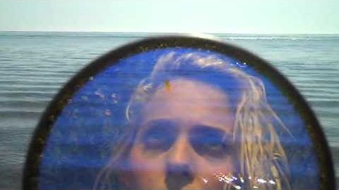 U.S. Girls - The Island Song (official video by Meghan Remy)