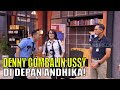 Berani-Beraninya Denny Cagur Gombalin Ussy di Depan Andhika! | LAPOR PAK! (29/11/22) Part 4