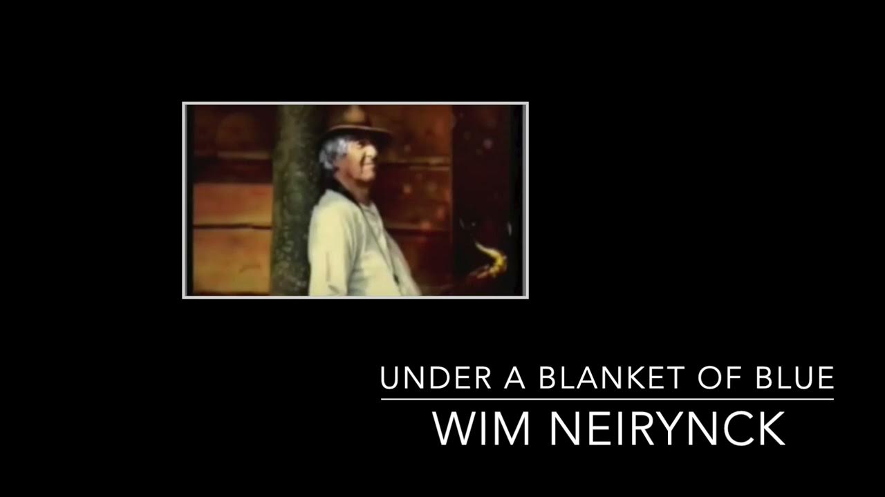 Under A Blanket Of Blue Wim Neirynck YouTube