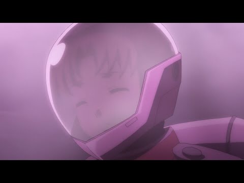 Anime sleeping gas