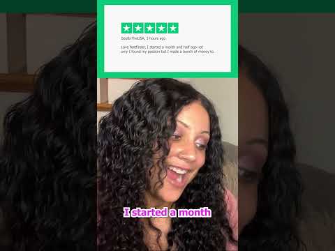 FeetFinder: Why People Can't Stop Talking About It!