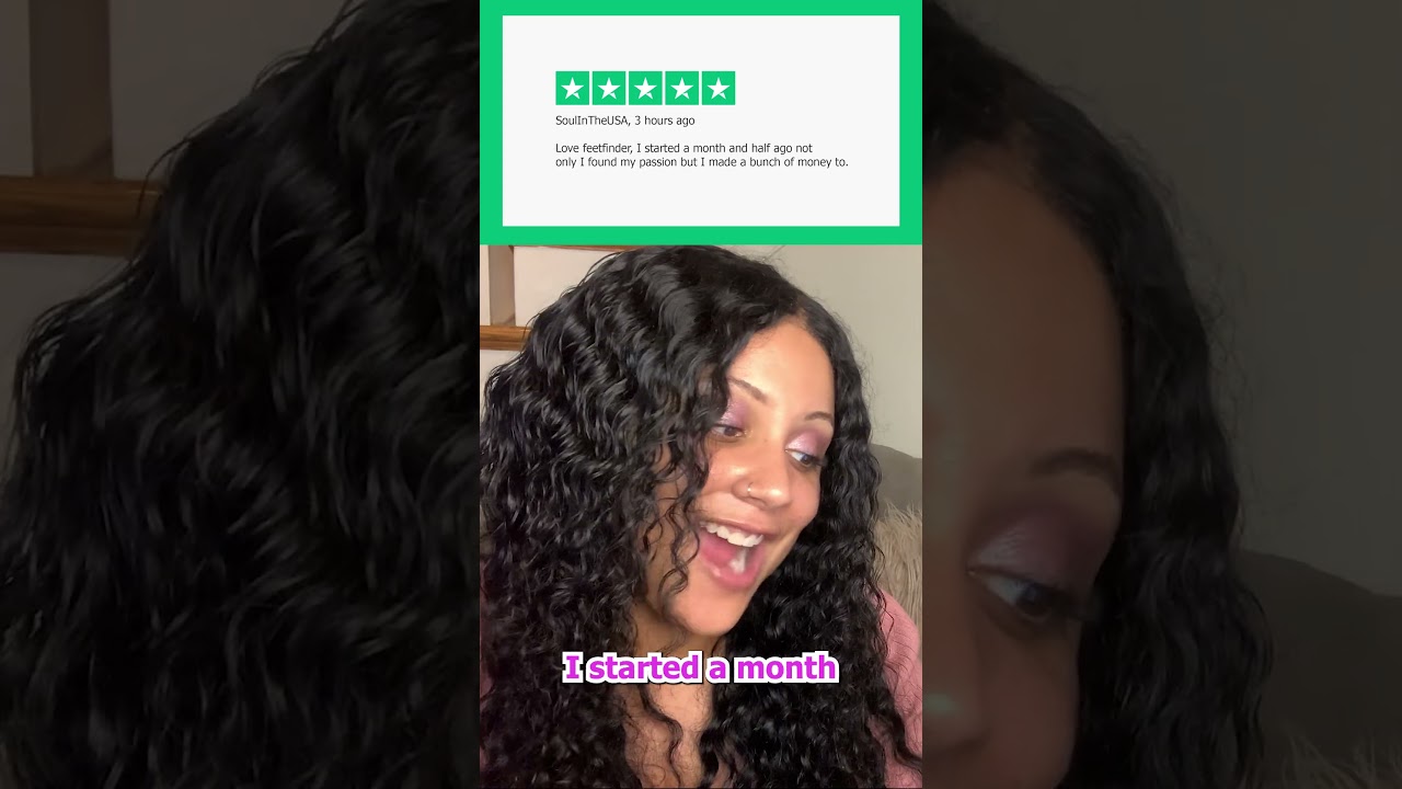 FeetFinder Guide To Building A Legit Foot Content Business FeetFinder Guide To Building A Legit Foot Content Business