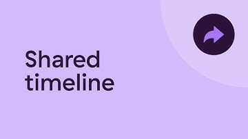 Toggl Plan tutorials - Shared timeline