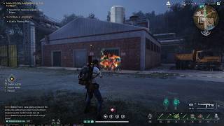 Episode 8 Meyers Market | Once Human 2026 Solo Guide