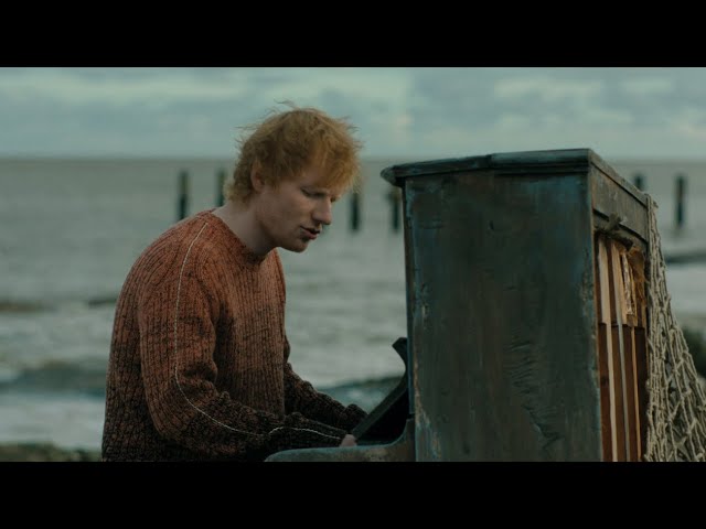 Ed Sheeran - Spark [Official Video] class=