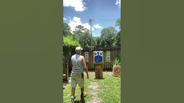 FAST FRIDAY! FASTHAWK Tomahawk by SOG Thrown on Target