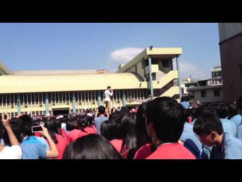 陳勢安@振聲畢業演唱會（2012.05）