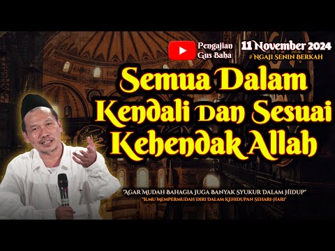 Semua Dalam Kendali