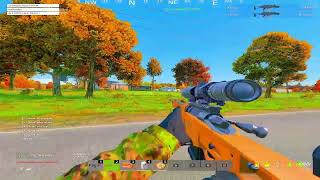 [Lbn] Dewu - Ground Zero Dayz