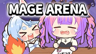 綺々羅々ヴィヴィ(ききららヴィヴィ)の配信のサムネイル画像