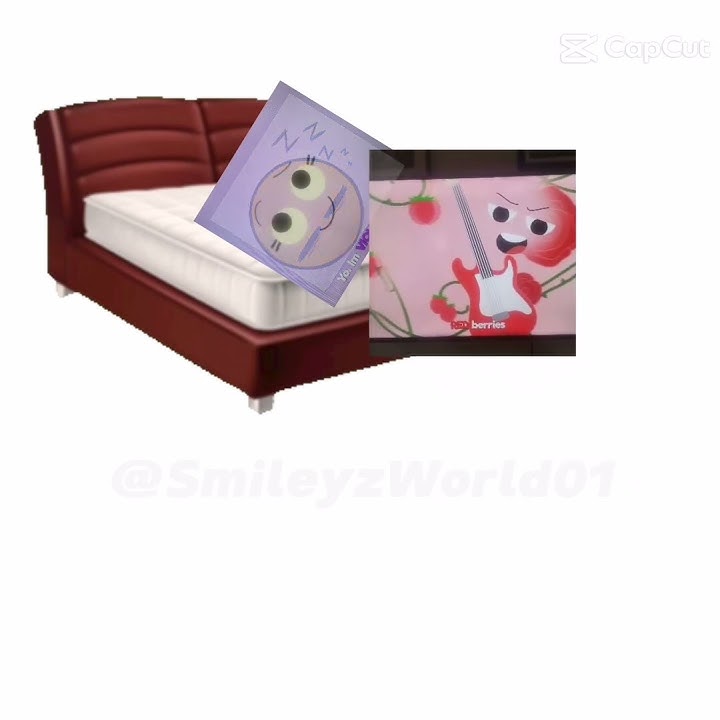red x violet part 2