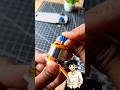 How to Make a Simple DIY Toy Car at Home (Easy)!!@xr_experiment #shorts