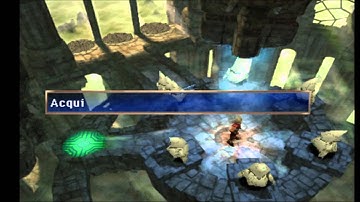 The legend of dragoon : part 105 : The law city of Zenebatos