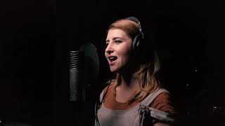 Download Lagu Alan Walker, K 391 \u0026 Emelie Hollow - Lily (cover by Luciana Ioan) MP3