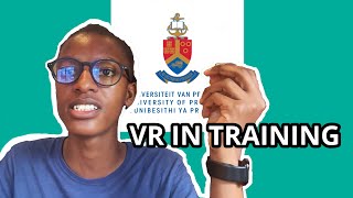 Applied Business Communication: Virtual Reality in Training - Business Research Report Assignment
