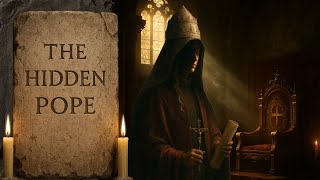 Did the Vatican Hide the Truth About Pope Joan? | History for Sleep