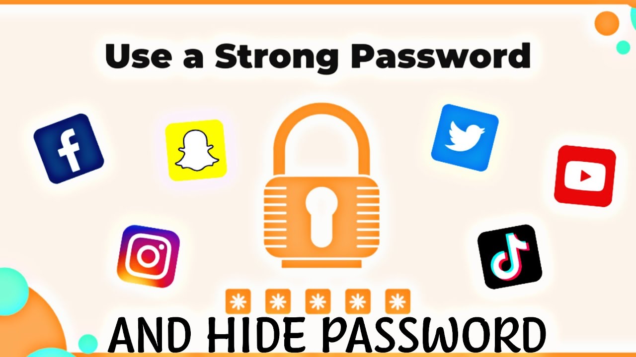 all-social-media-password-safe-is-it-safe-to-store-passwords-on