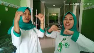 Satu lagu buat mantan lo apa?